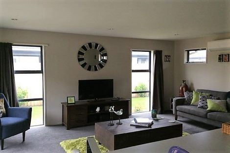 Photo of property in 6 Nacelle Road, Wigram, Christchurch, 8042