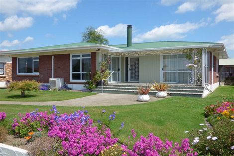 Photo of property in 4 Mace Crescent, Otorohanga, 3900