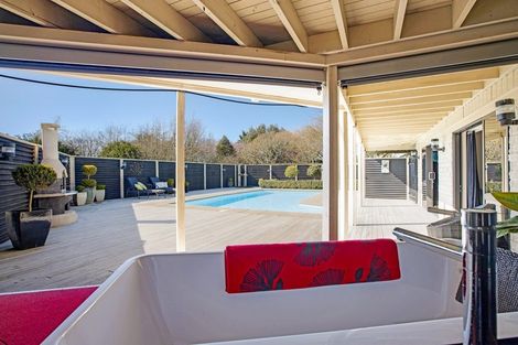 Photo of property in 4 Kitson Road, Aka Aka, Waiuku, 2682