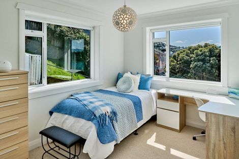 Photo of property in 16 Belvedere Road, Hataitai, Wellington, 6021