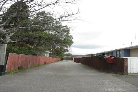 Photo of property in 126d Ferguson Street, West End, Palmerston North, 4412
