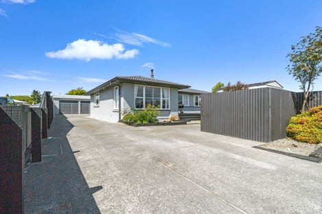 Photo of property in 26 Russell Avenue, Allenton, Ashburton, 7700