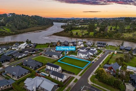 Photo of property in 21 Dinning Road, Riverhead, 0820