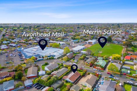Photo of property in 7 Brookby Crescent, Avonhead, Christchurch, 8042