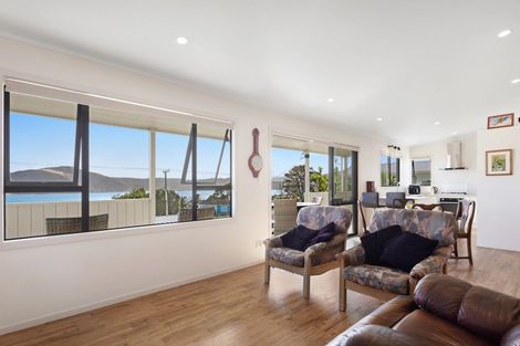 Photo of property in 78 Fairlie Crescent, Opononi, Kaikohe, 0473