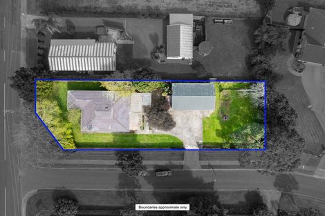 Photo of property in 422 Mckenzie Road, Waiau Pa, Pukekohe, 2679