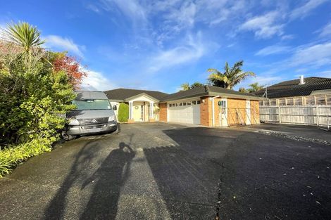 Photo of property in 7 Mullagh Place, East Tamaki Heights, Auckland, 2016