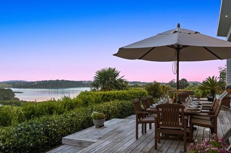 Photo of property in 487a Cowan Bay Road, Warkworth, 0983