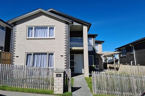 Photo of property in 6 Pennant Street, Long Bay, Auckland, 0630