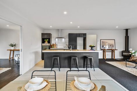 Photo of property in 8 Double Bay Road, Pyes Pa, Tauranga, 3112