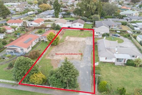Photo of property in 23 Smith Street, Matamata, 3400