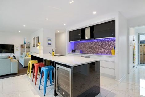 Photo of property in 45 Hungerford Drive, Rolleston, 7615