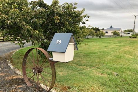 Photo of property in 55 Kio Kio Station Road, Otorohanga, 3974
