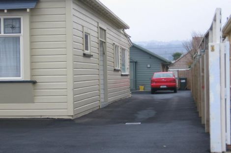 Photo of property in 96 Melbourne Street, South Dunedin, Dunedin, 9012
