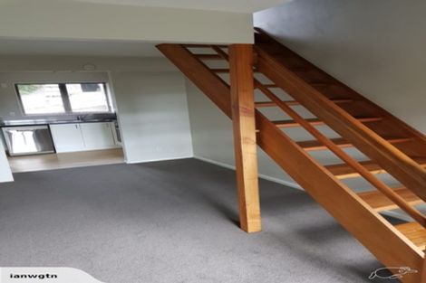 Photo of property in 199u6a Grant Road, Thorndon, Wellington, 6011