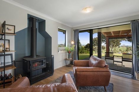 Photo of property in 4 Colin Drive, Komata, Paeroa, 3674