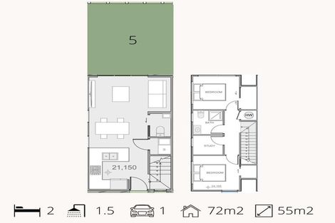 Photo of property in 16 River Road, Te Atatu Peninsula, Auckland, 0610