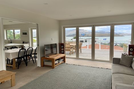 Photo of property in 9 Bayview Place, Cass Bay, Lyttelton, 8082