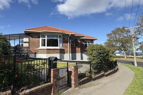 Photo of property in 164 Forfar Street, Maryhill, Dunedin, 9011