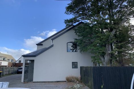 Photo of property in 1/59 Brockworth Place, Riccarton, Christchurch, 8011