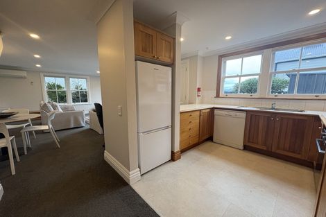 Photo of property in 18b Saint Mary Street, Thorndon, Wellington, 6011