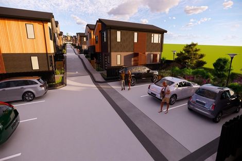 Photo of property in 110 Alfriston Road, Manurewa, Auckland, 2105