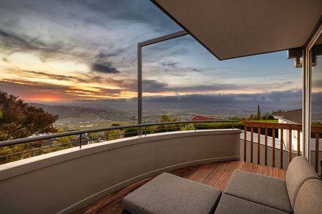 Photo of property in 21b Westenra Terrace, Cashmere, Christchurch, 8022