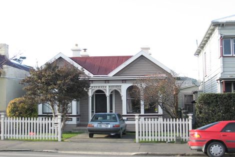 Photo of property in 846 Cumberland Street, North Dunedin, Dunedin, 9016