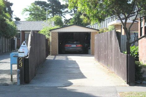 Photo of property in 23 Raupo Street, Bromley, Christchurch, 8062