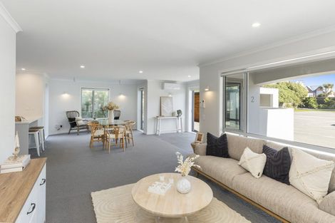 Photo of property in 2/8 Ballance Street, Waimairi Beach, Christchurch, 8083