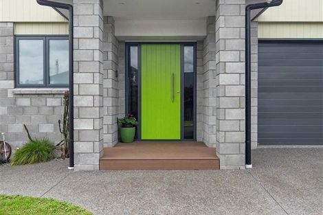 Photo of property in 16a No 2 Road, Te Puke, 3119