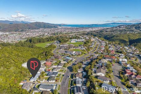 Photo of property in 178b Major Drive, Kelson, Lower Hutt, 5010