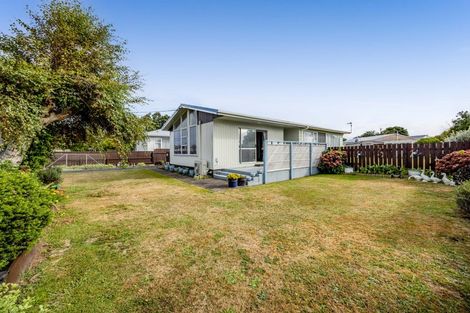 Photo of property in 5 Iredale Road, Hawera, 4610