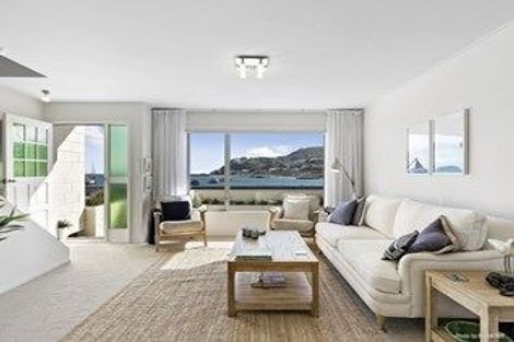 Photo of property in 3/222 The Esplanade, Island Bay, Wellington, 6023