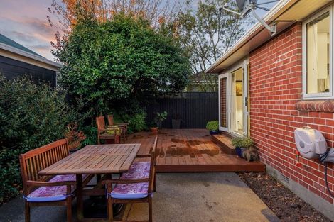 Photo of property in 55 Brodie Street, Ilam, Christchurch, 8041