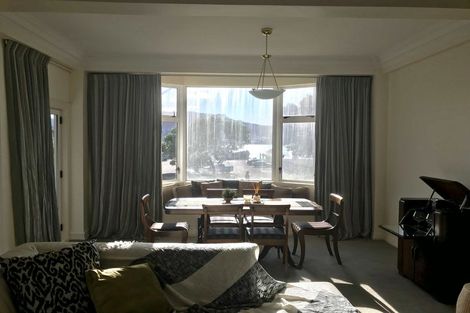 Photo of property in 154u1 Oriental Parade, Oriental Bay, Wellington, 6011