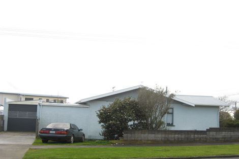 Photo of property in 1 Skinner Street, Blagdon, New Plymouth, 4310