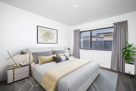 Photo of property in 18 Lydiard Drive, Rolleston, 7615