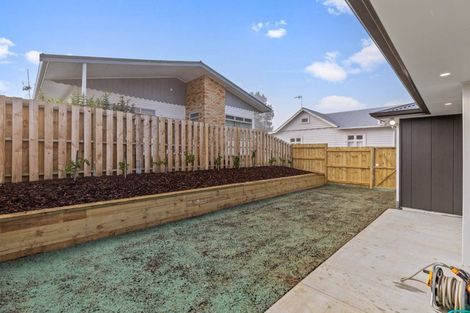 Photo of property in 142a Studholme Street, Morrinsville, 3300