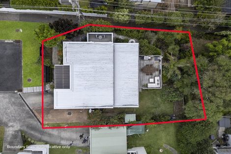 Photo of property in 11 Wesley Street, Devonport, Auckland, 0624