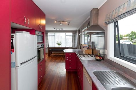 Photo of property in 1 Lancaster Street, Highbury, Palmerston North, 4412