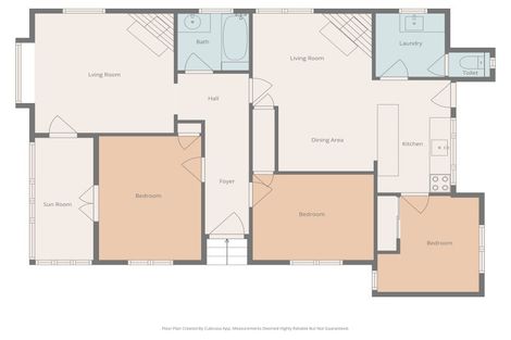 Photo of property in 1106 Karamu Road North, Mayfair, Hastings, 4122