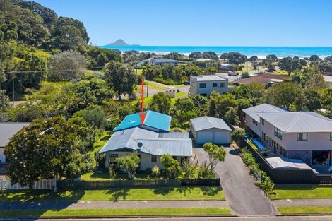 Photo of property in 10 Bluett Road, Ohope, 3121