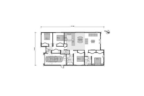 Photo of property in 137 Silverstream Road, Crofton Downs, Wellington, 6035