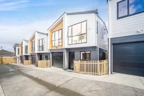 Photo of property in 106b Taikata Road, Te Atatu Peninsula, Auckland, 0610