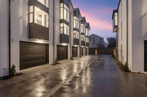 Photo of property in 5/30 Amuri Park Lane, Christchurch Central, Christchurch, 8013