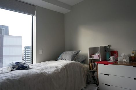 Photo of property in Vsp South, 707/166u Victoria Street, Te Aro, Wellington, 6011