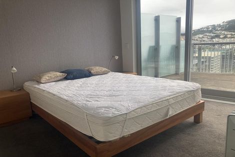 Photo of property in Elevate, 15/30b Taranaki Street, Te Aro, Wellington, 6011