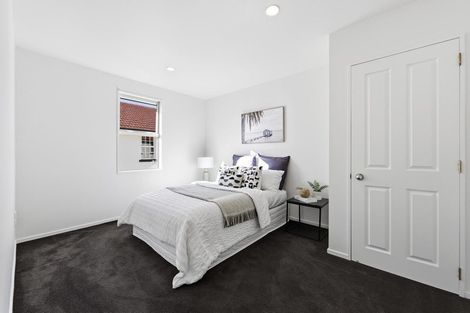 Photo of property in 9b Crohane Place, Addington, Christchurch, 8024