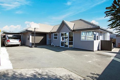 Photo of property in 43a Salisbury Road, Richmond, 7020